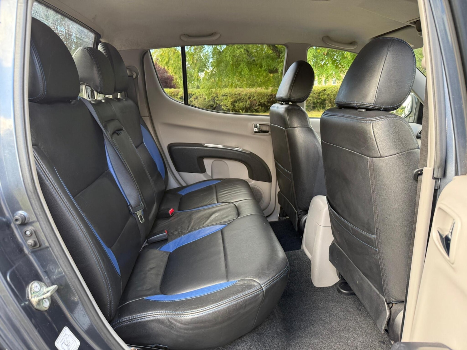 Used Mitsubishi L200 2007 for sale - 76408574: Photo 15