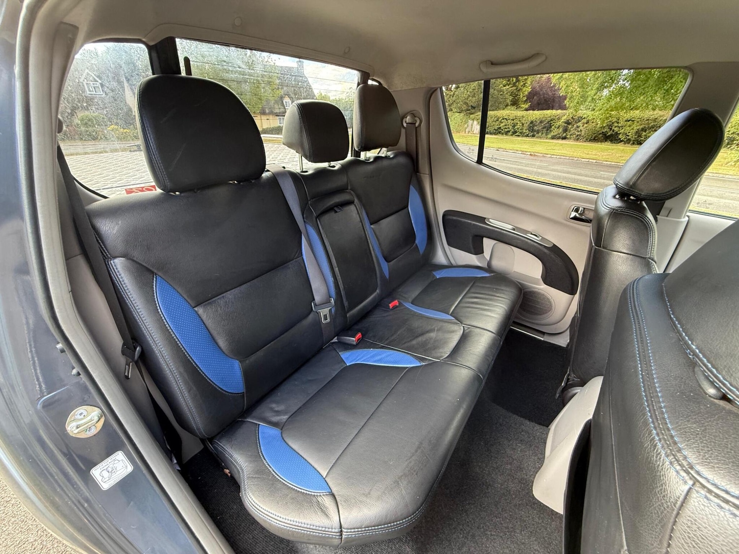 Used Mitsubishi L200 2007 for sale - 76408574: Photo 16