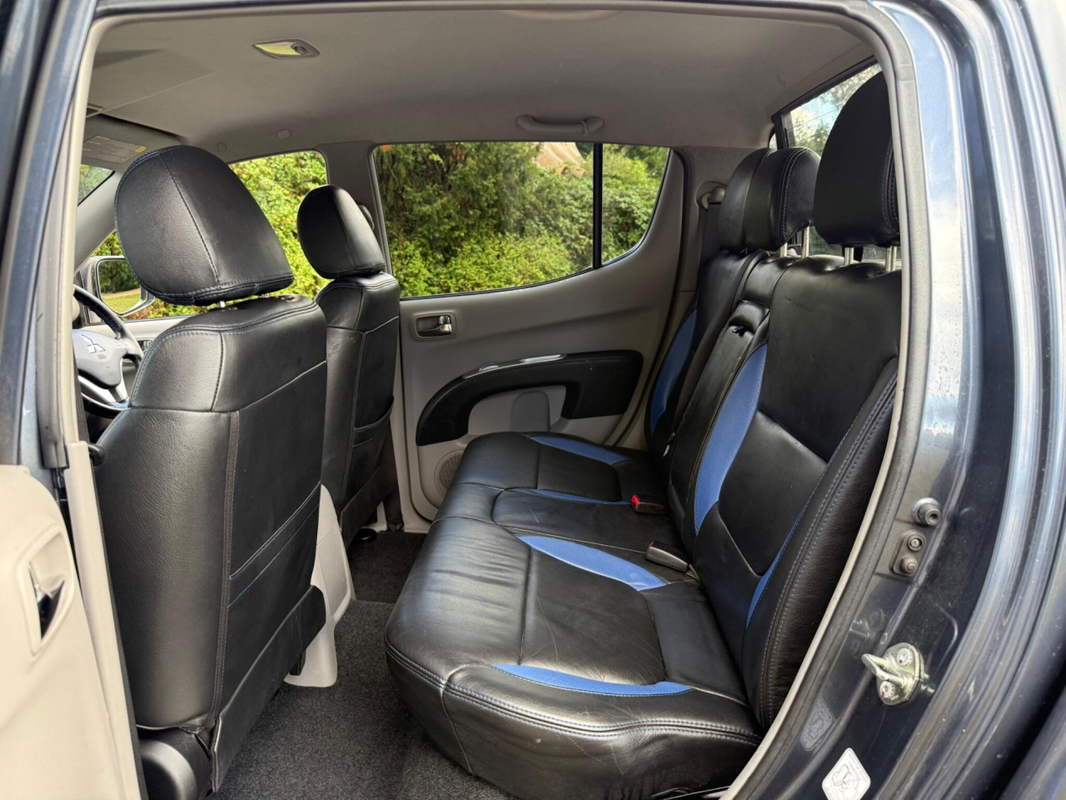 Used Mitsubishi L200 2007 for sale - 76408574: Photo 17