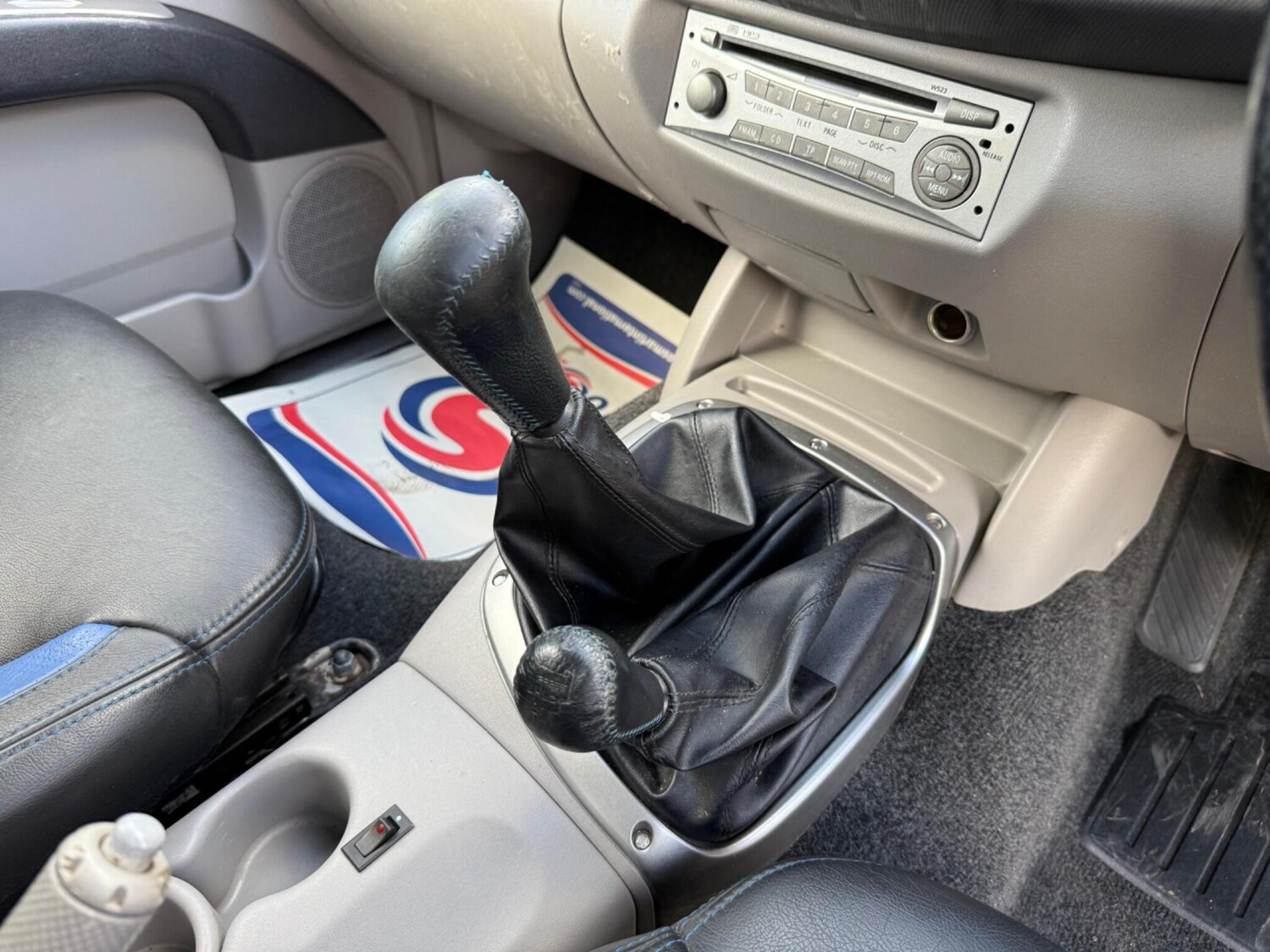 Used Mitsubishi L200 2007 for sale - 76408574: Photo 22