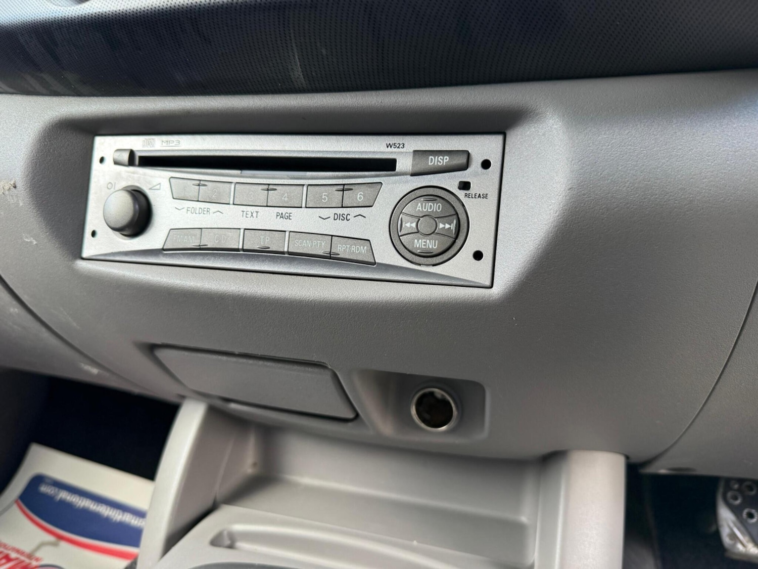 Used Mitsubishi L200 2007 for sale - 76408574: Photo 25