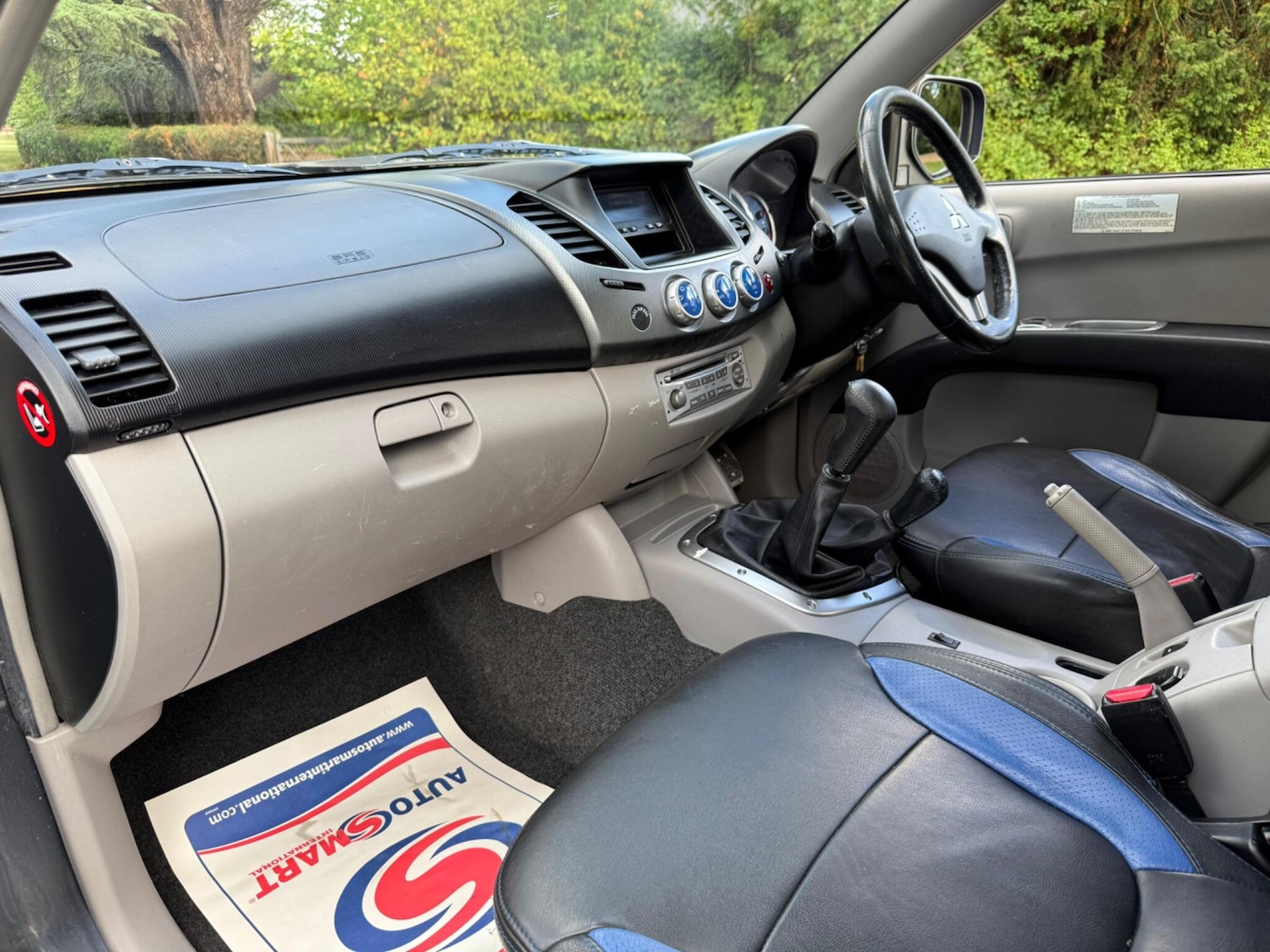 Used Mitsubishi L200 2007 for sale - 76408574: Photo 26