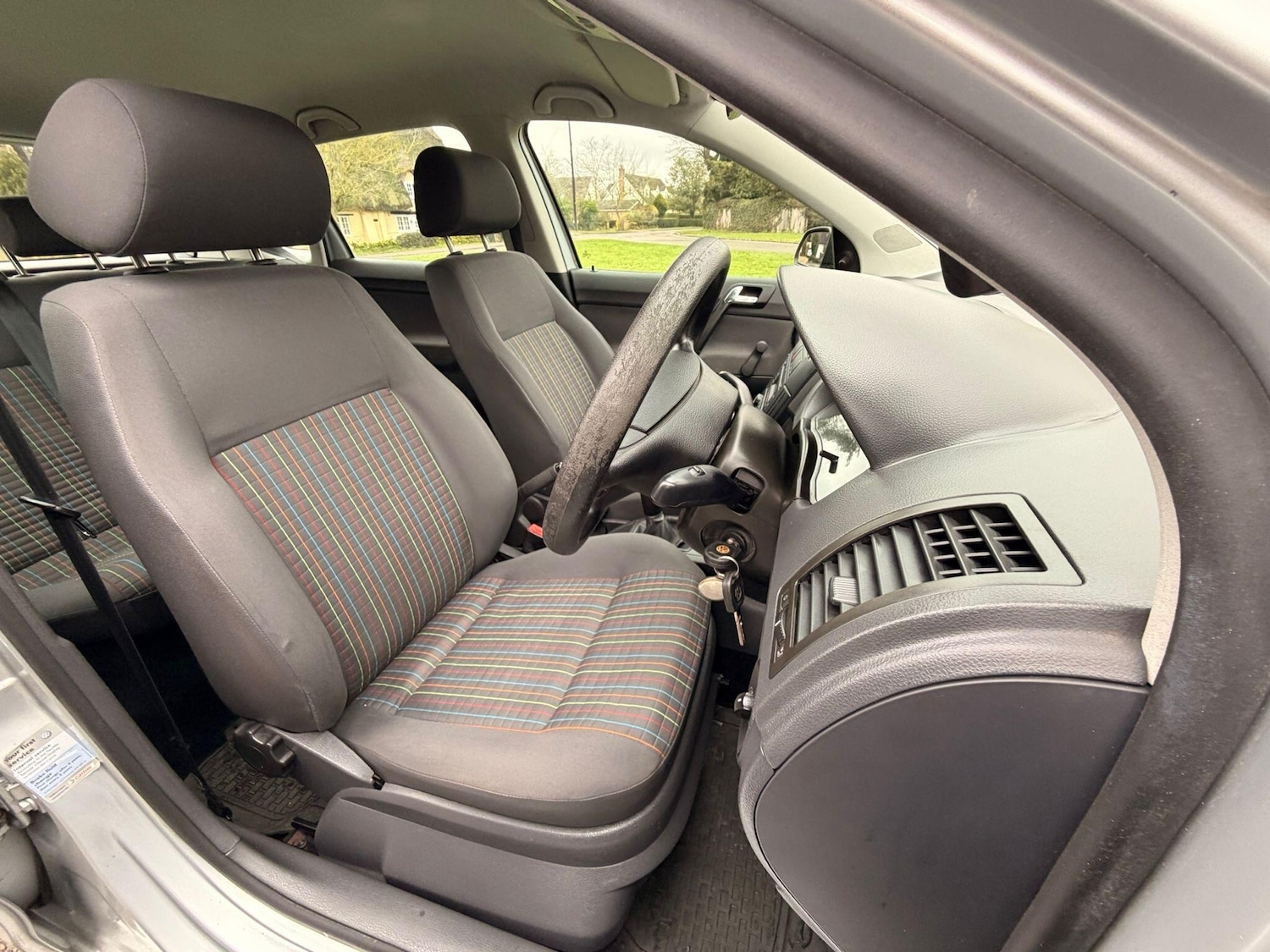 Used Volkswagen Polo 2009 for sale - 77424660: Photo 10