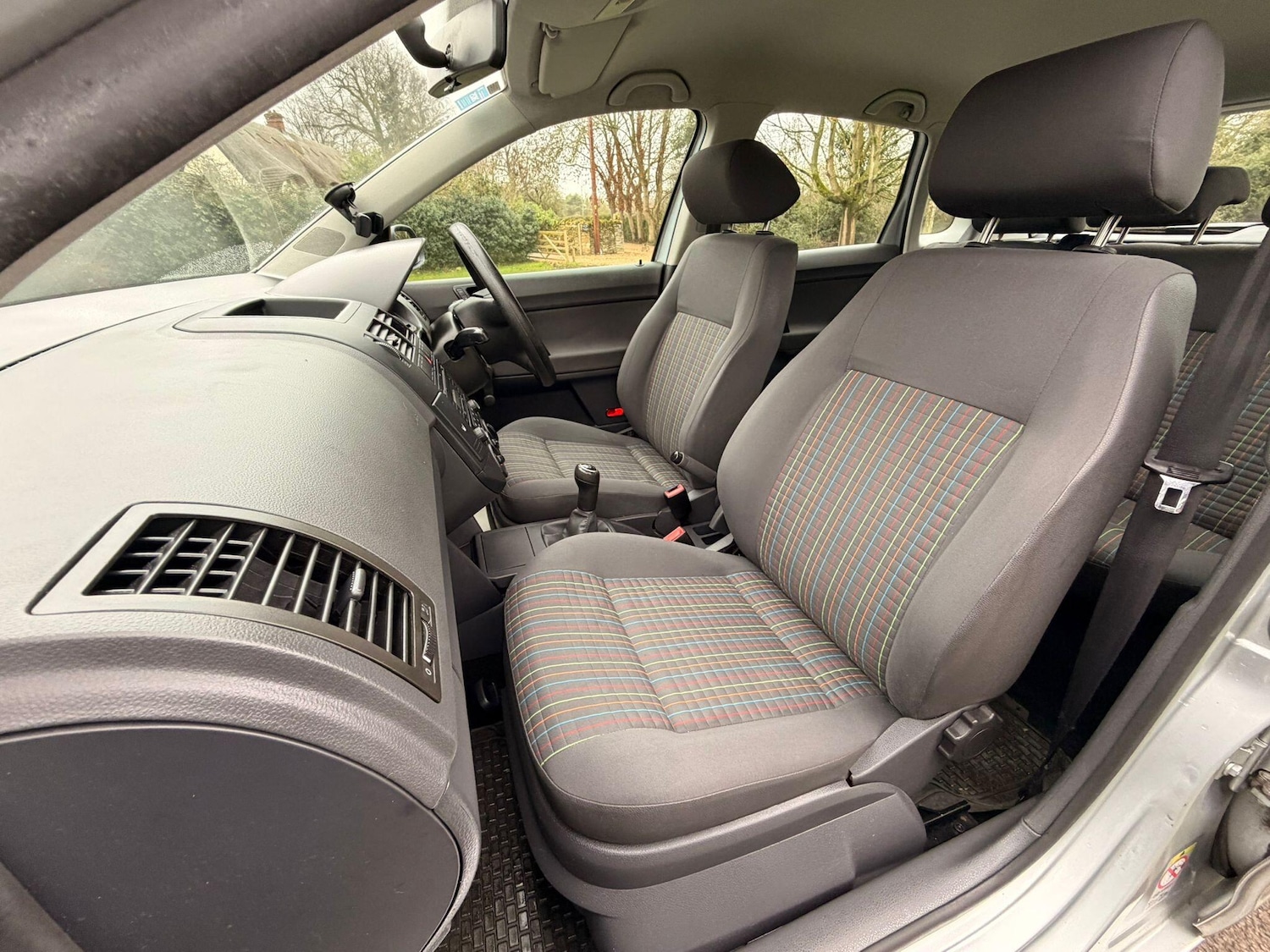 Used Volkswagen Polo 2009 for sale - 77424660: Photo 12