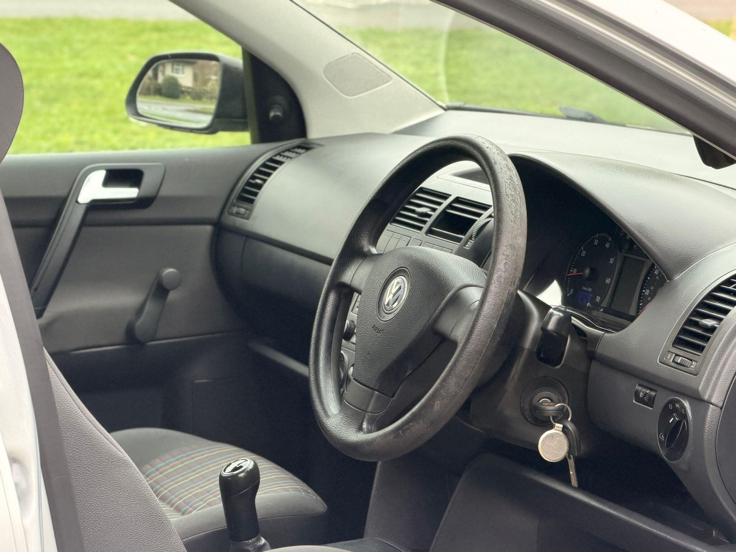 Used Volkswagen Polo 2009 for sale - 77424660: Photo 20