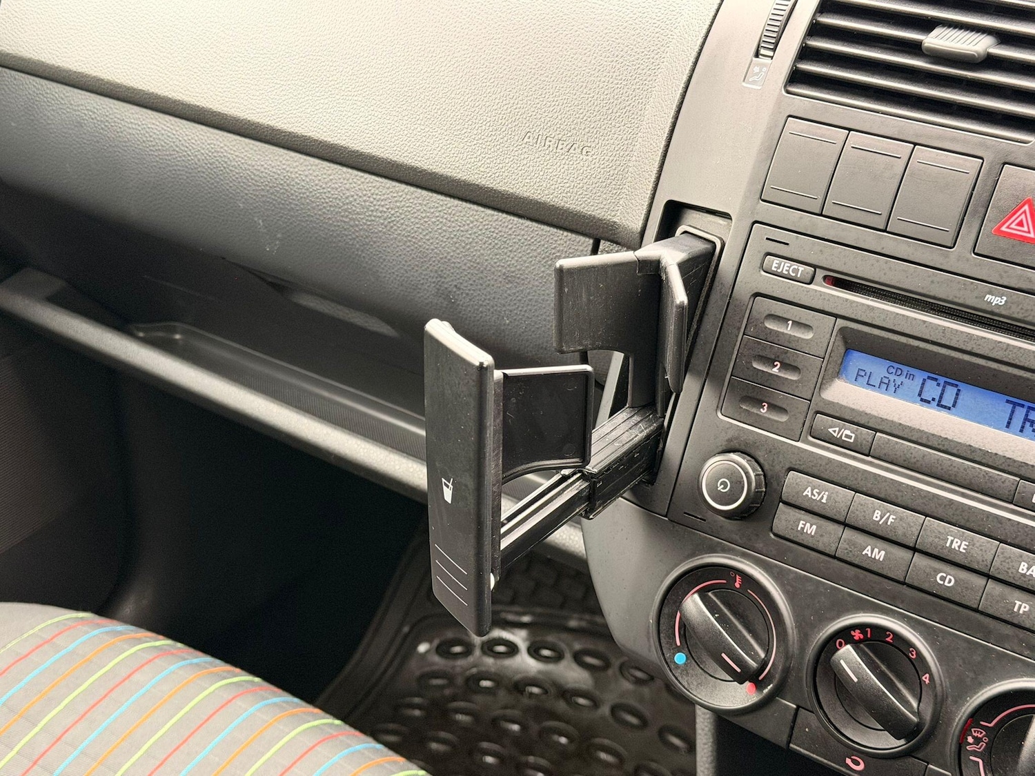 Used Volkswagen Polo 2009 for sale - 77424660: Photo 21