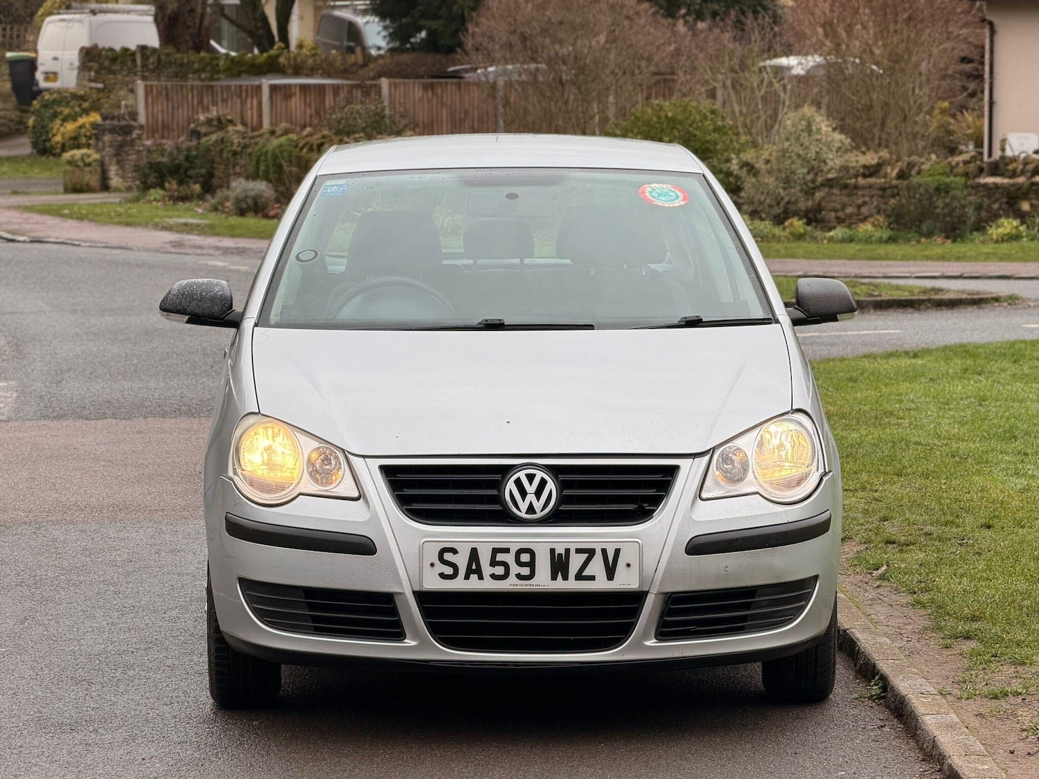 Used Volkswagen Polo 2009 for sale - 77424660: Photo 5