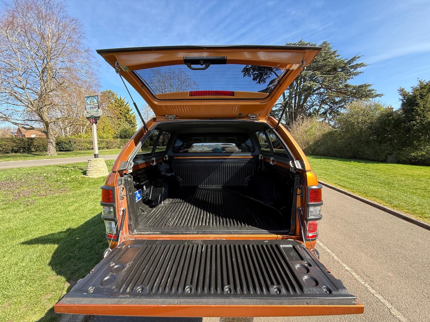 Used Ford Ranger 2016 for sale - 78157050: Photo 10