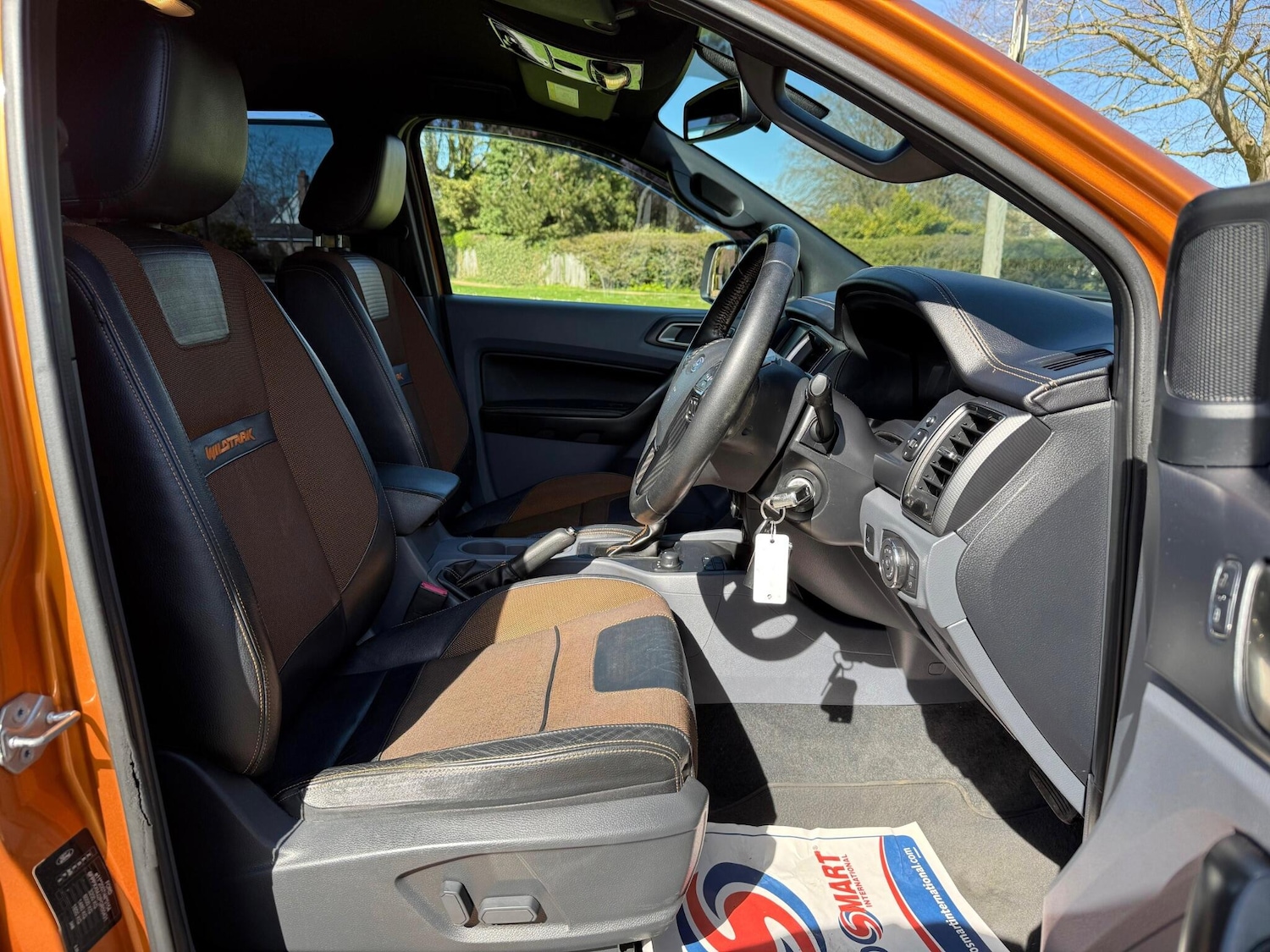 Used Ford Ranger 2016 for sale - 78157050: Photo 11