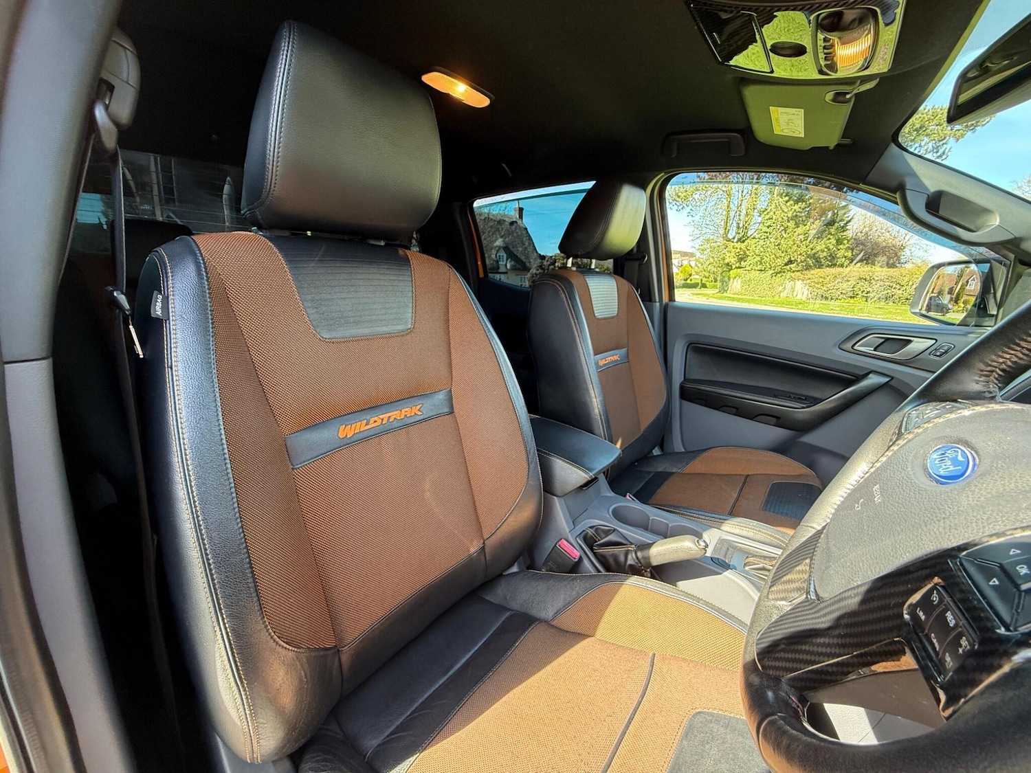 Used Ford Ranger 2016 for sale - 78157050: Photo 12