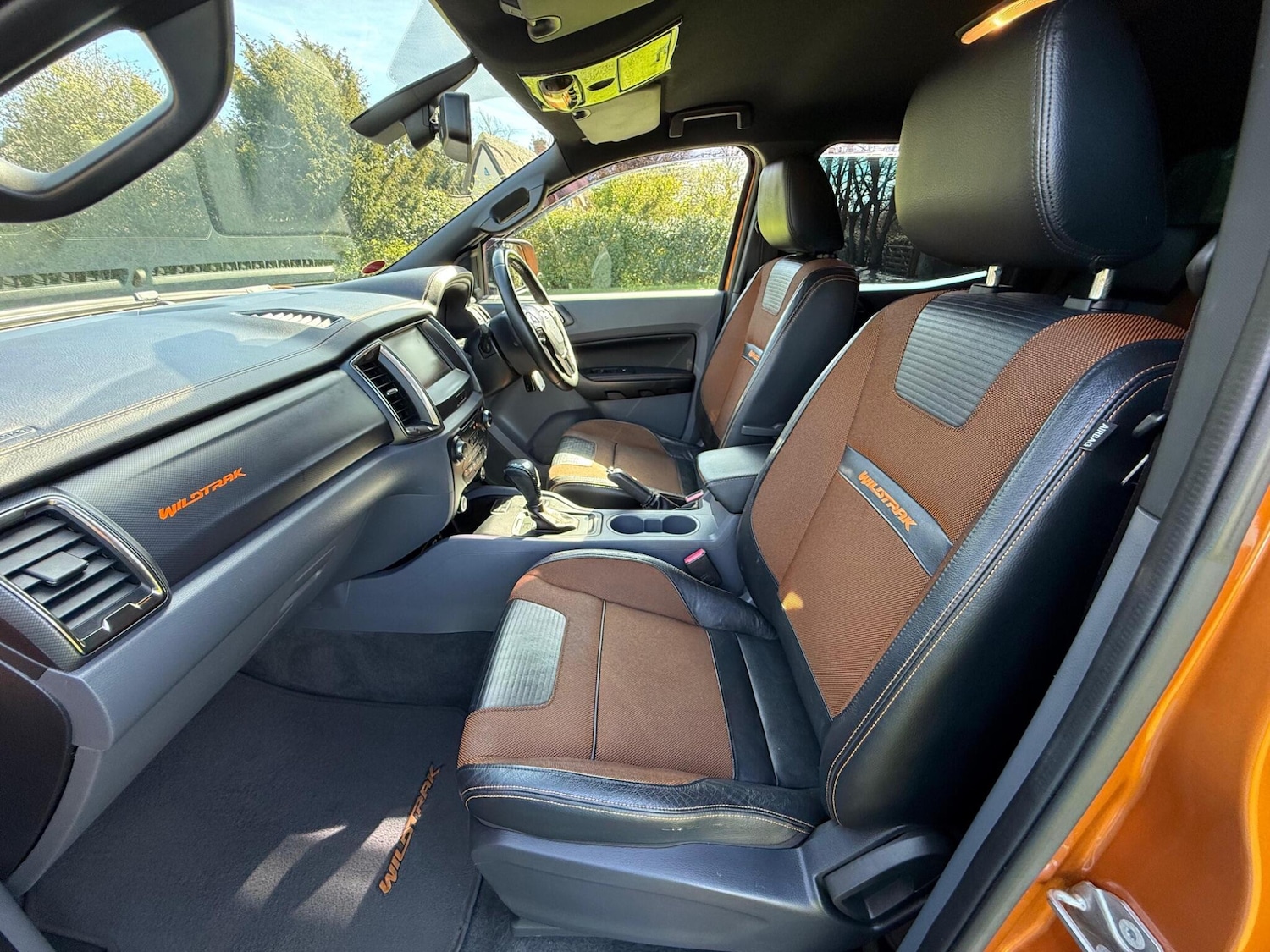 Used Ford Ranger 2016 for sale - 78157050: Photo 13