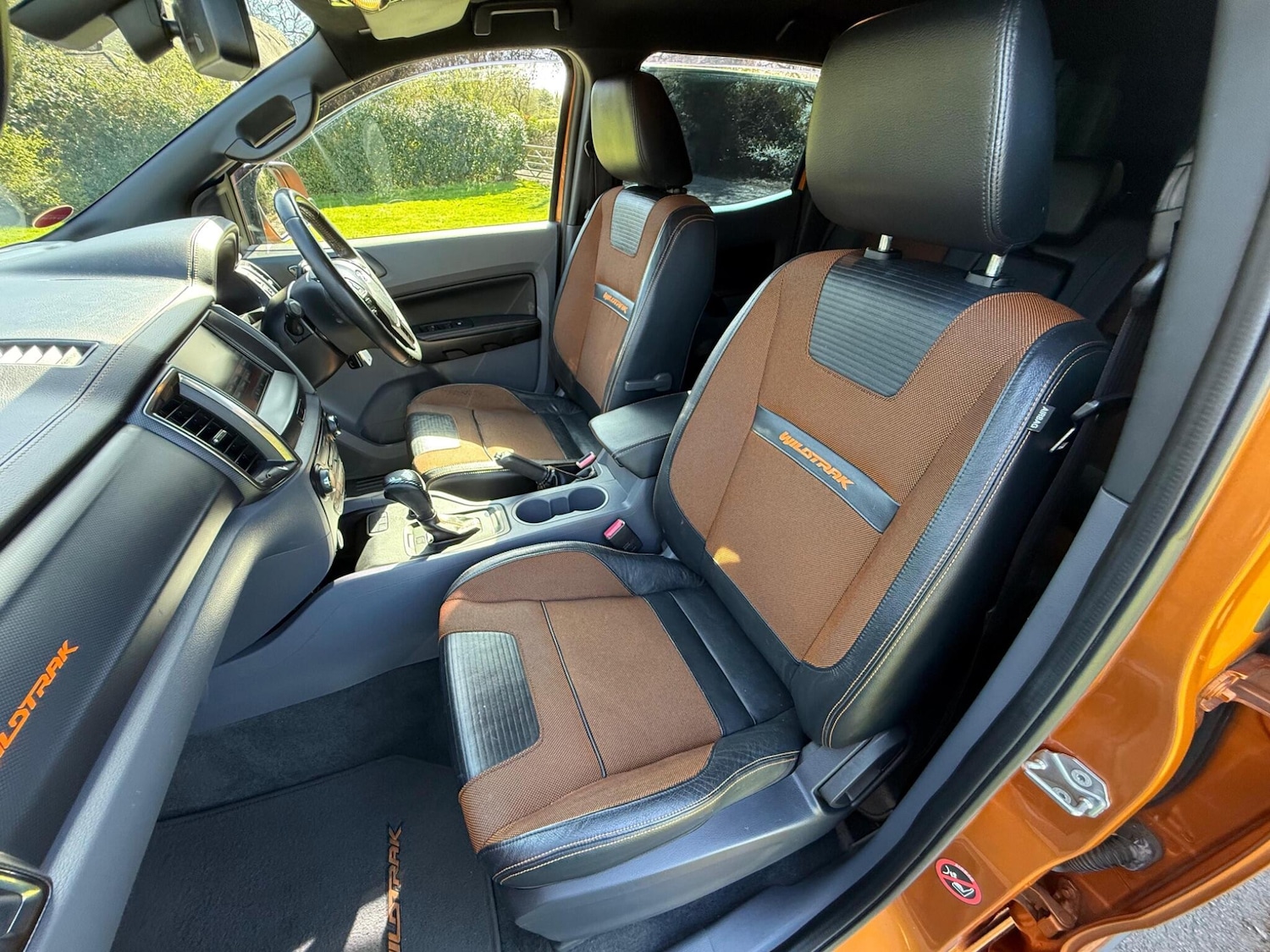 Used Ford Ranger 2016 for sale - 78157050: Photo 14