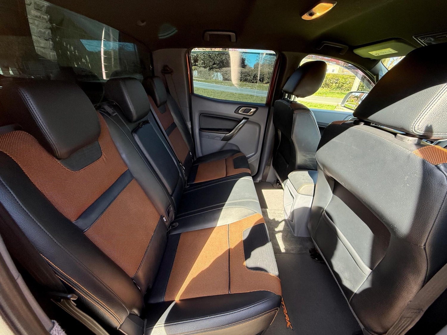 Used Ford Ranger 2016 for sale - 78157050: Photo 15