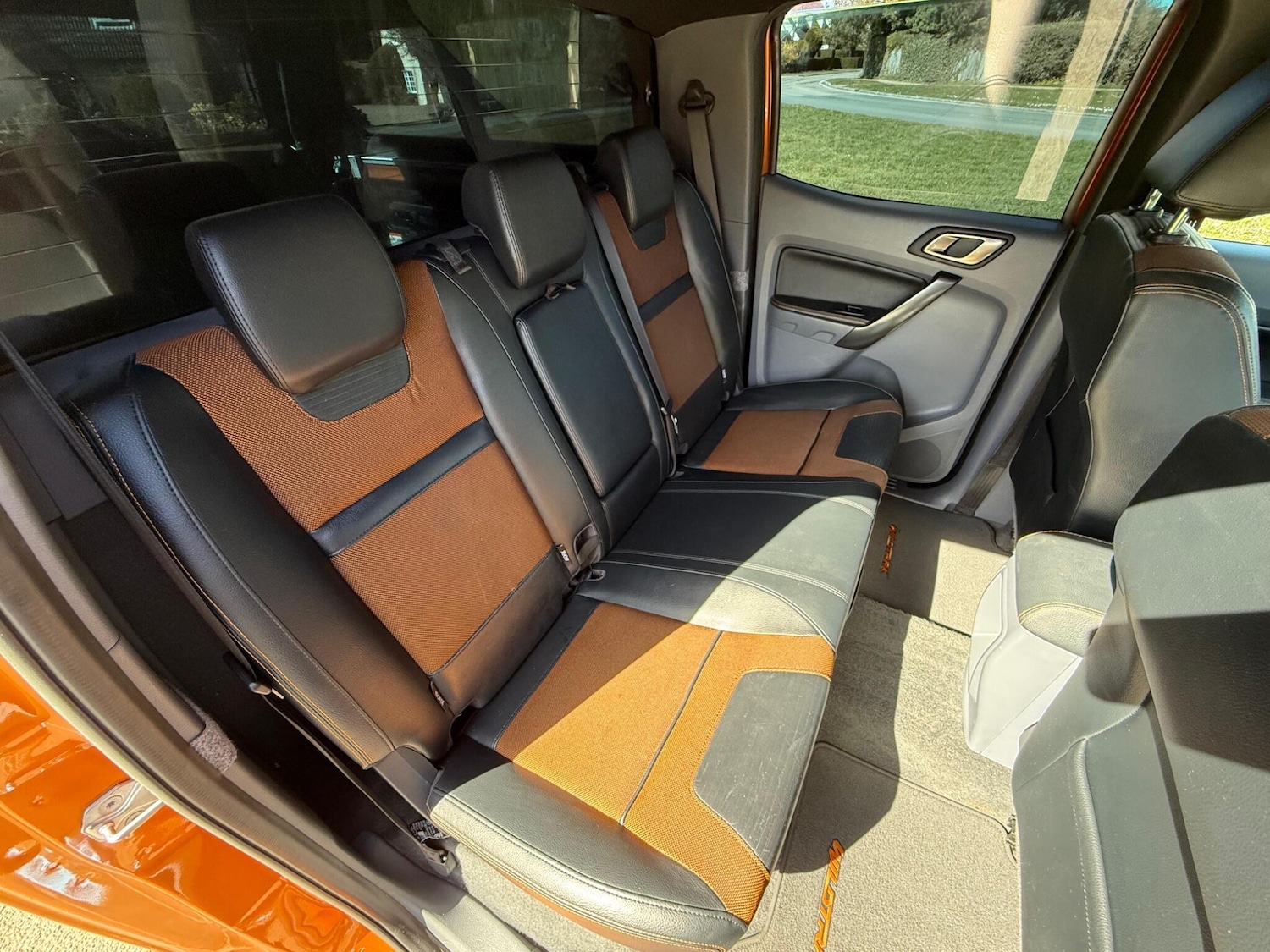 Used Ford Ranger 2016 for sale - 78157050: Photo 16