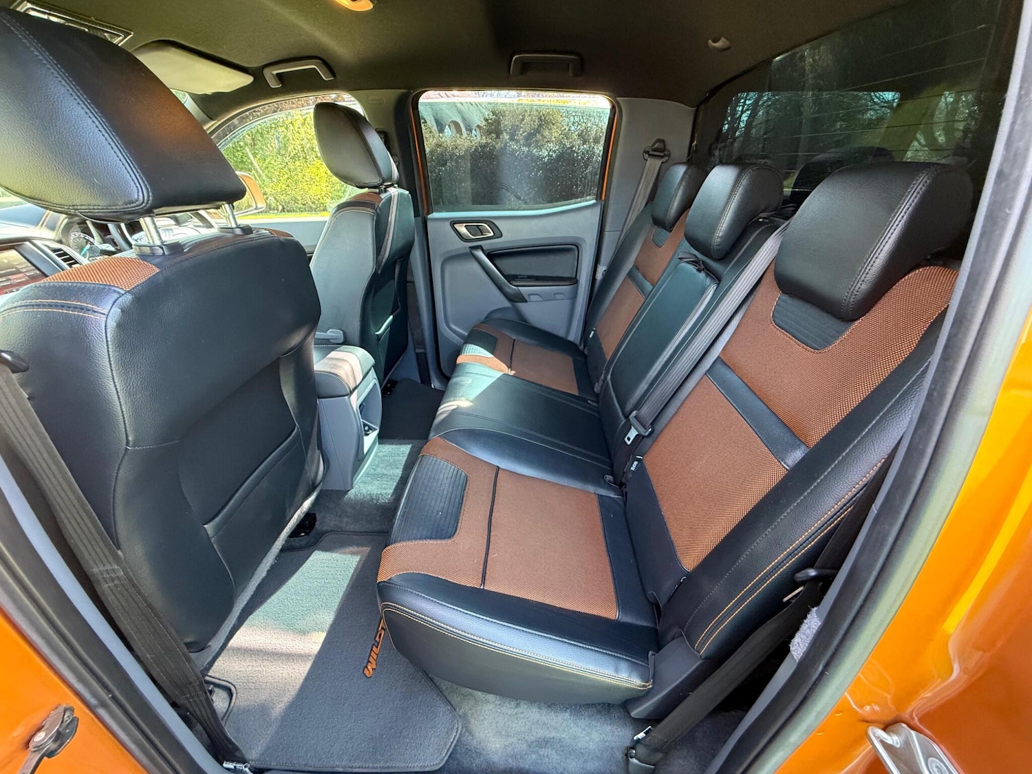 Used Ford Ranger 2016 for sale - 78157050: Photo 17