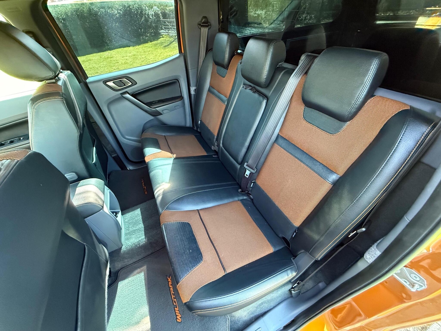 Used Ford Ranger 2016 for sale - 78157050: Photo 18