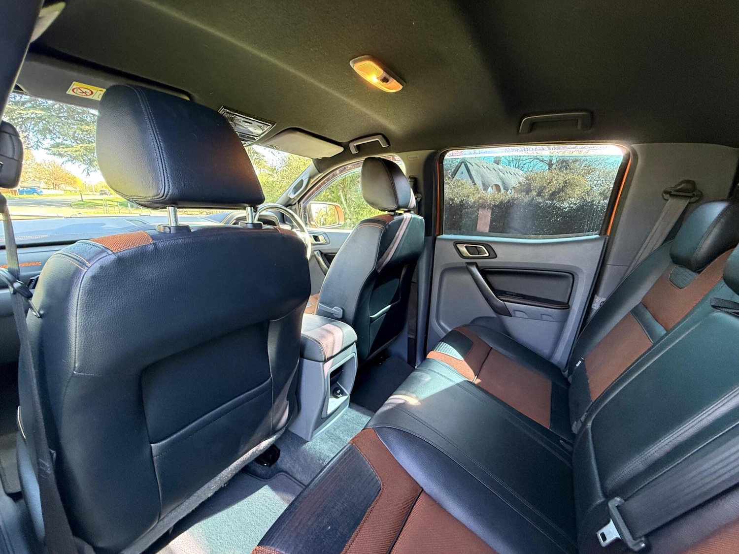 Used Ford Ranger 2016 for sale - 78157050: Photo 19