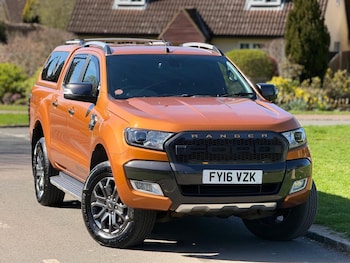 Ford Ranger feature image