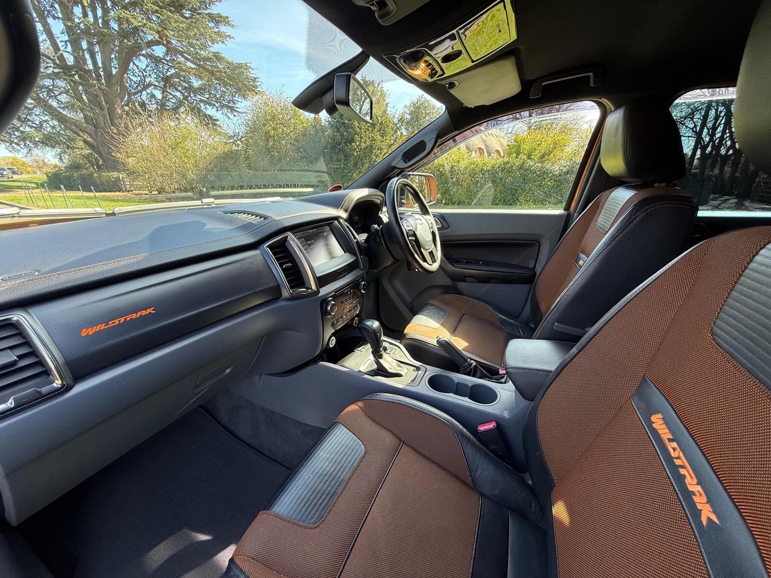 Used Ford Ranger 2016 for sale - 78157050: Photo 20