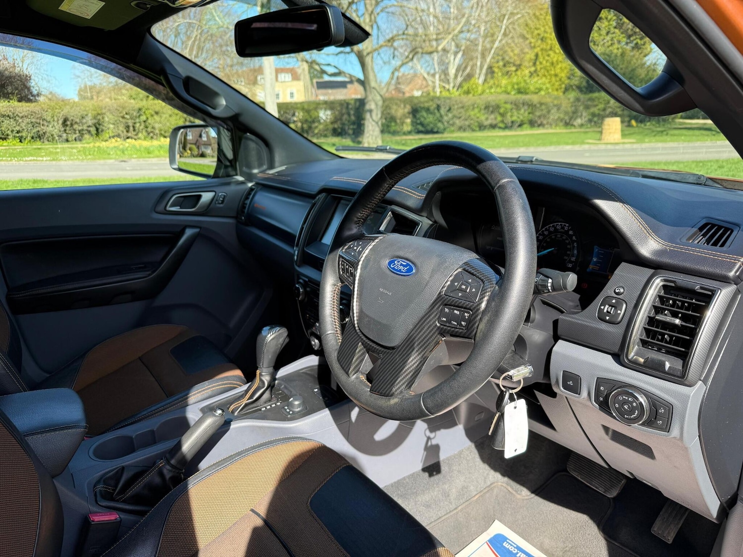 Used Ford Ranger 2016 for sale - 78157050: Photo 21