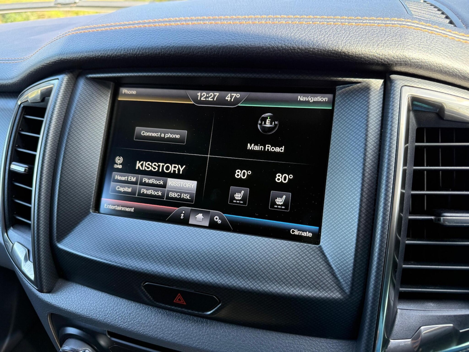 Used Ford Ranger 2016 for sale - 78157050: Photo 22