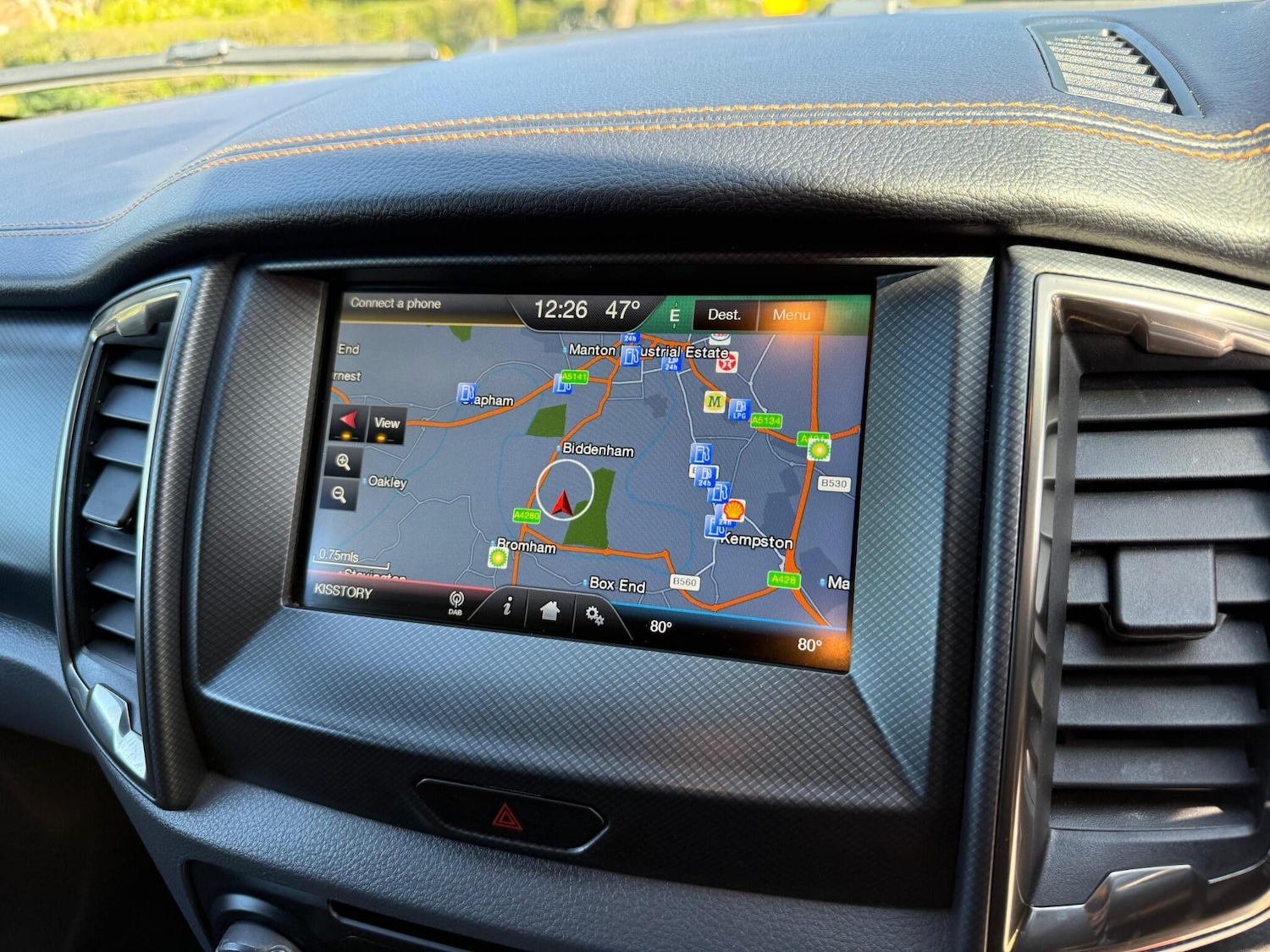 Used Ford Ranger 2016 for sale - 78157050: Photo 23