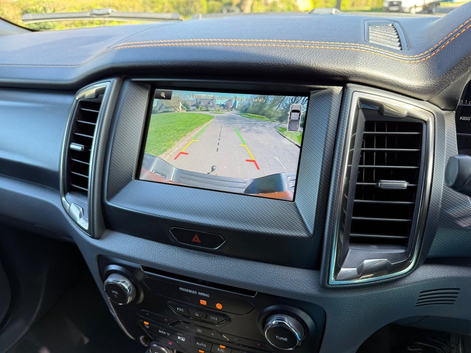 Used Ford Ranger 2016 for sale - 78157050: Photo 24