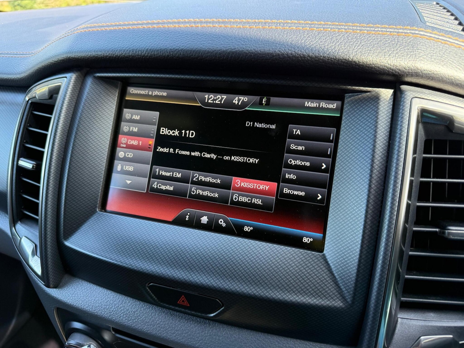 Used Ford Ranger 2016 for sale - 78157050: Photo 25