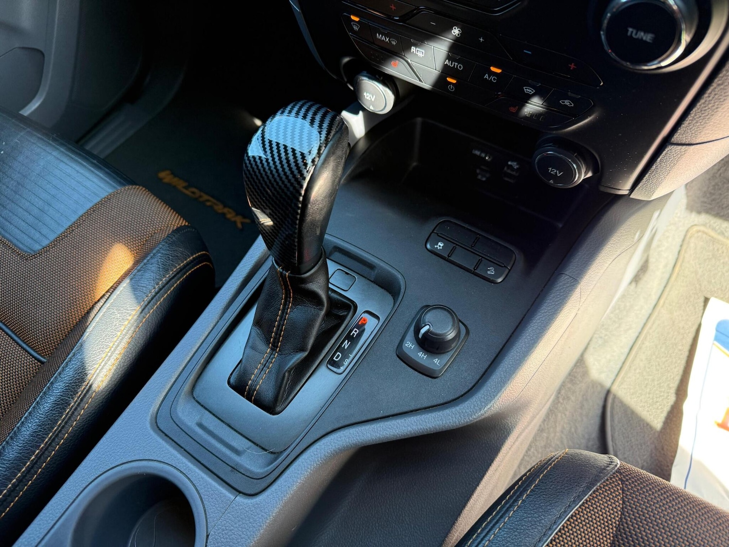 Used Ford Ranger 2016 for sale - 78157050: Photo 29