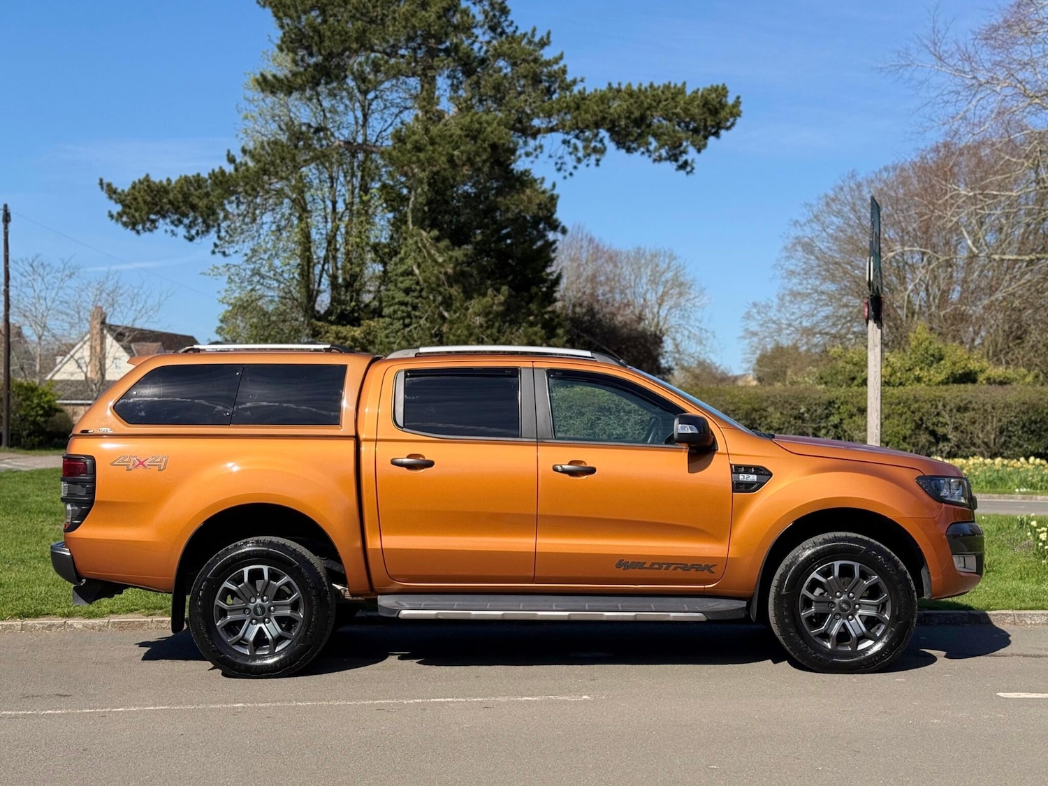 Used Ford Ranger 2016 for sale - 78157050: Photo 5