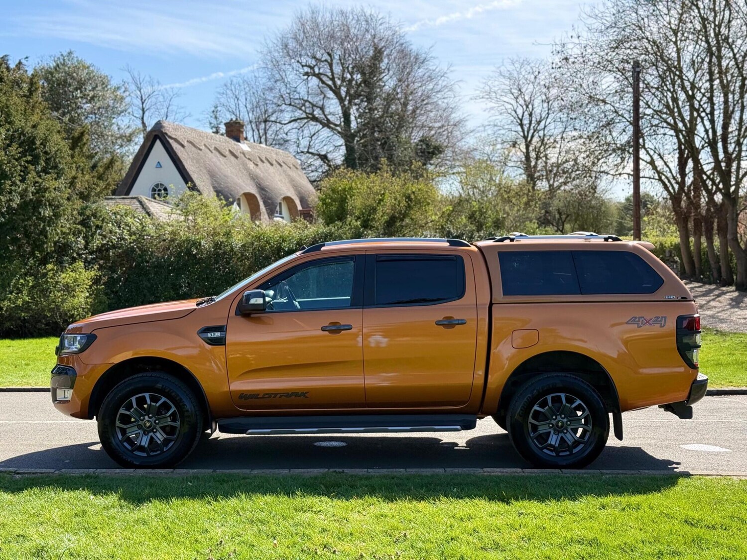 Used Ford Ranger 2016 for sale - 78157050: Photo 6