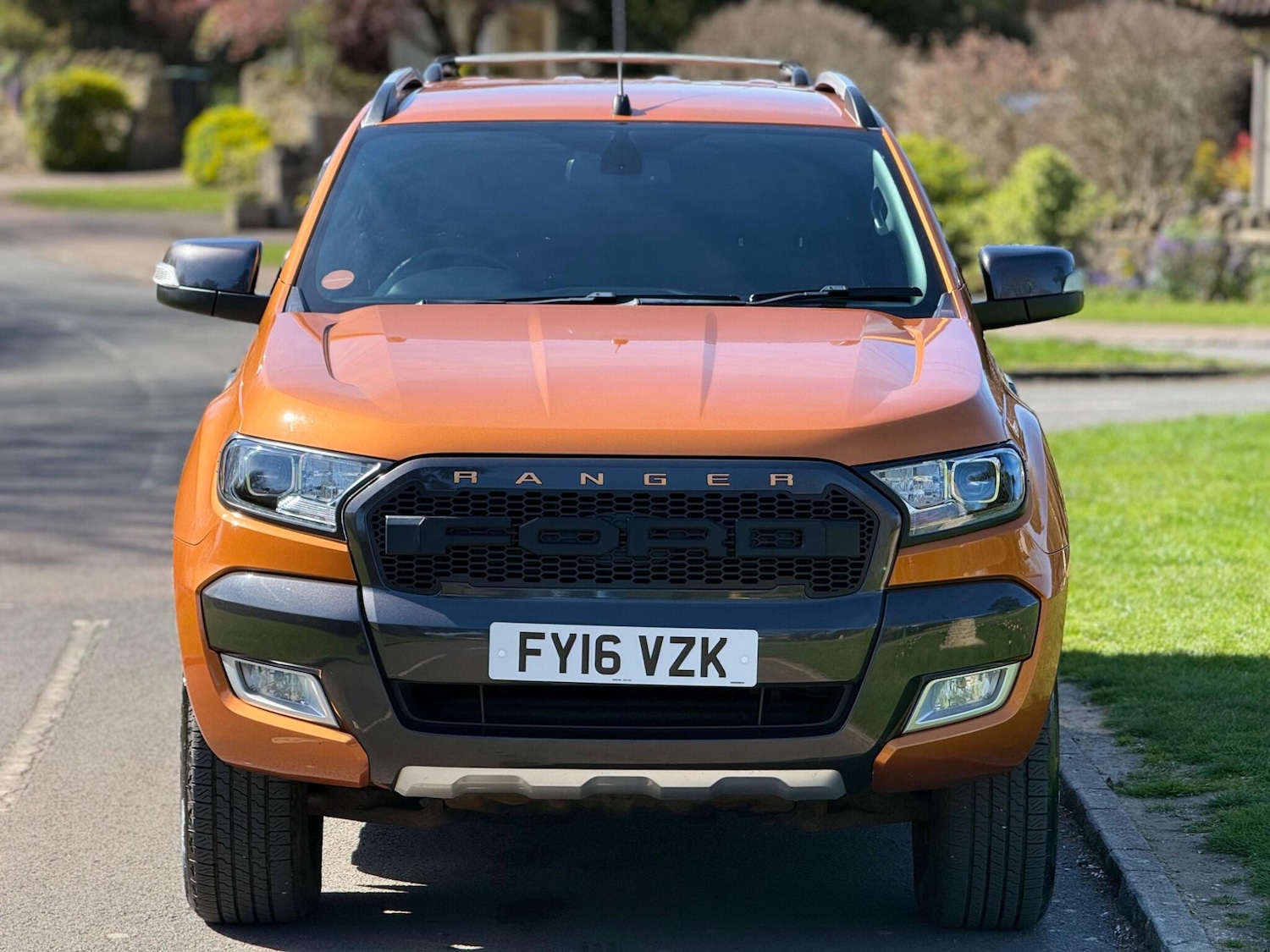 Used Ford Ranger 2016 for sale - 78157050: Photo 7