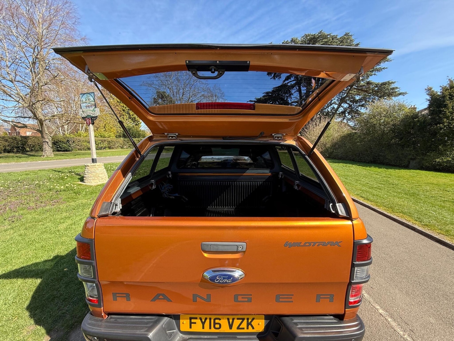 Used Ford Ranger 2016 for sale - 78157050: Photo 9