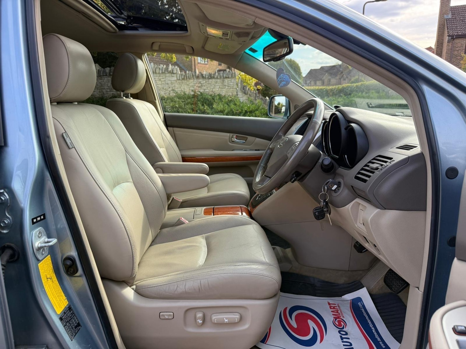Used Lexus RX 2009 for sale - 76152098: Photo 12
