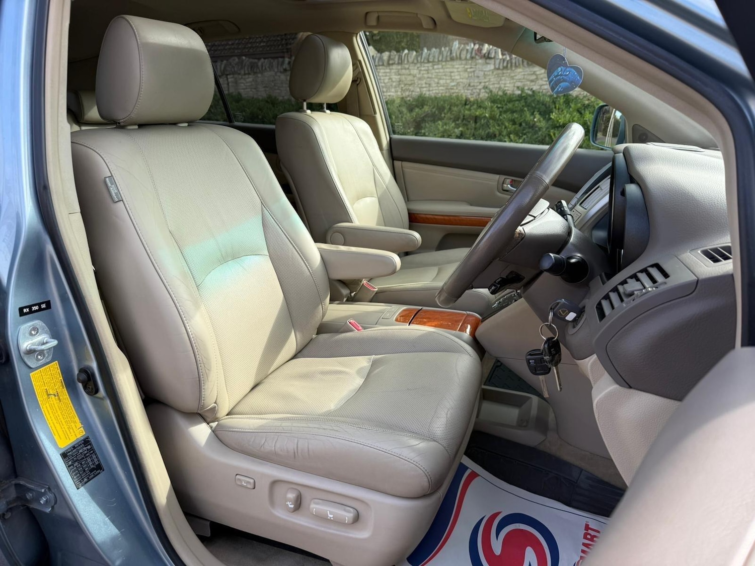 Used Lexus RX 2009 for sale - 76152098: Photo 13