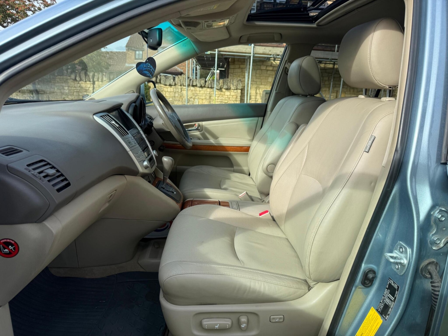 Used Lexus RX 2009 for sale - 76152098: Photo 14