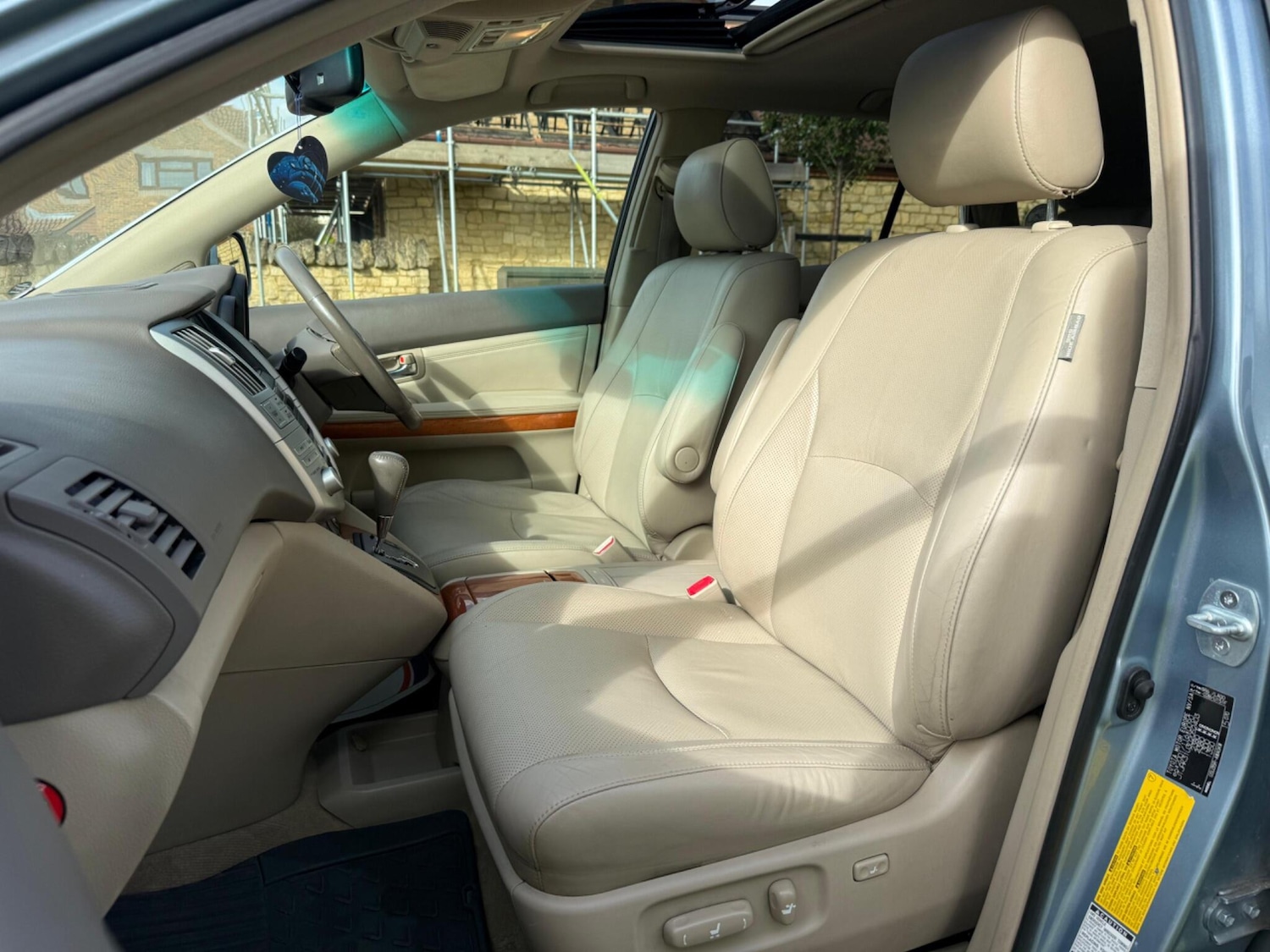 Used Lexus RX 2009 for sale - 76152098: Photo 15