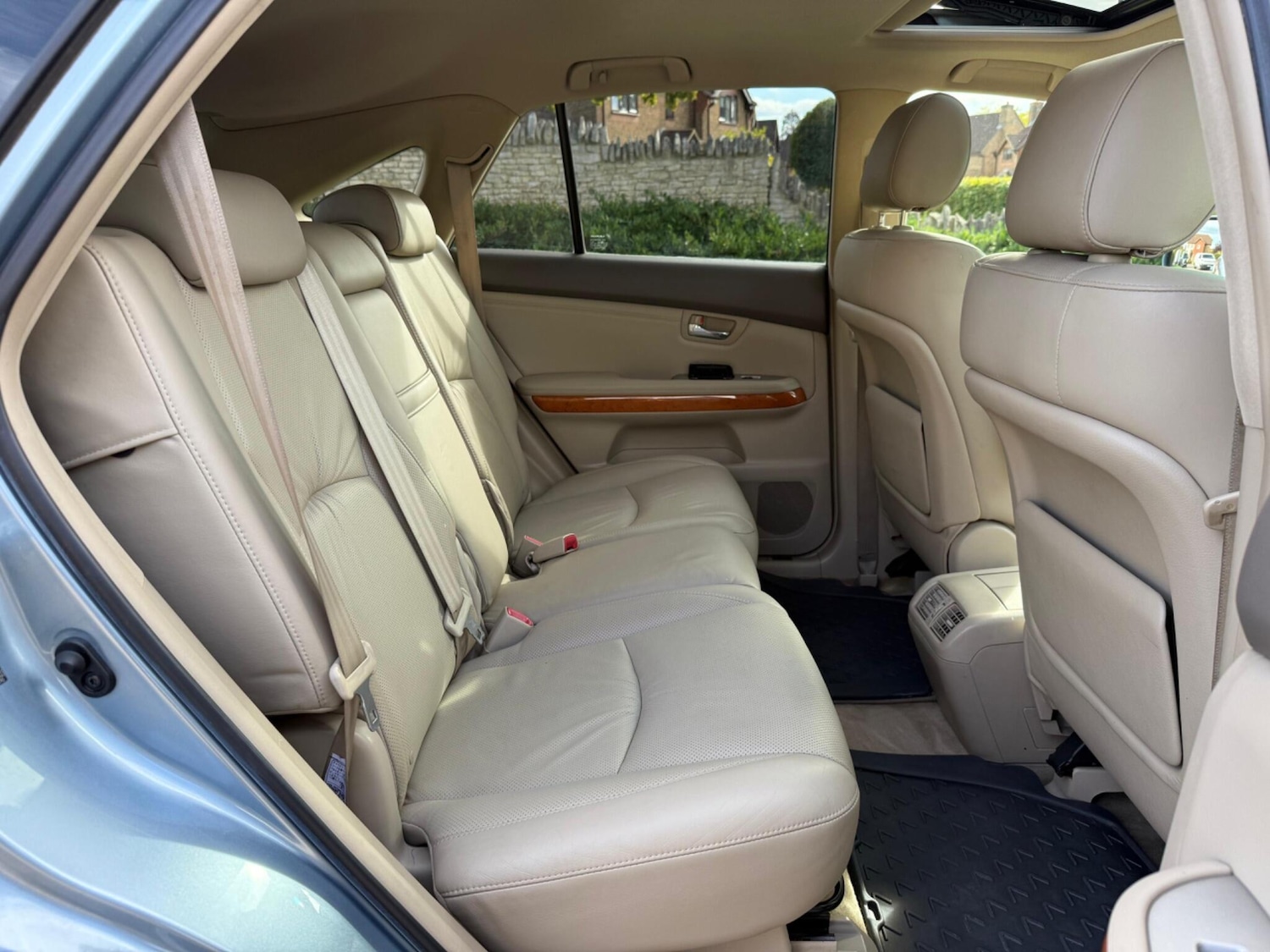 Used Lexus RX 2009 for sale - 76152098: Photo 16