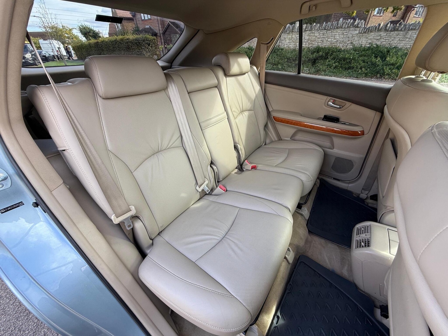 Used Lexus RX 2009 for sale - 76152098: Photo 17