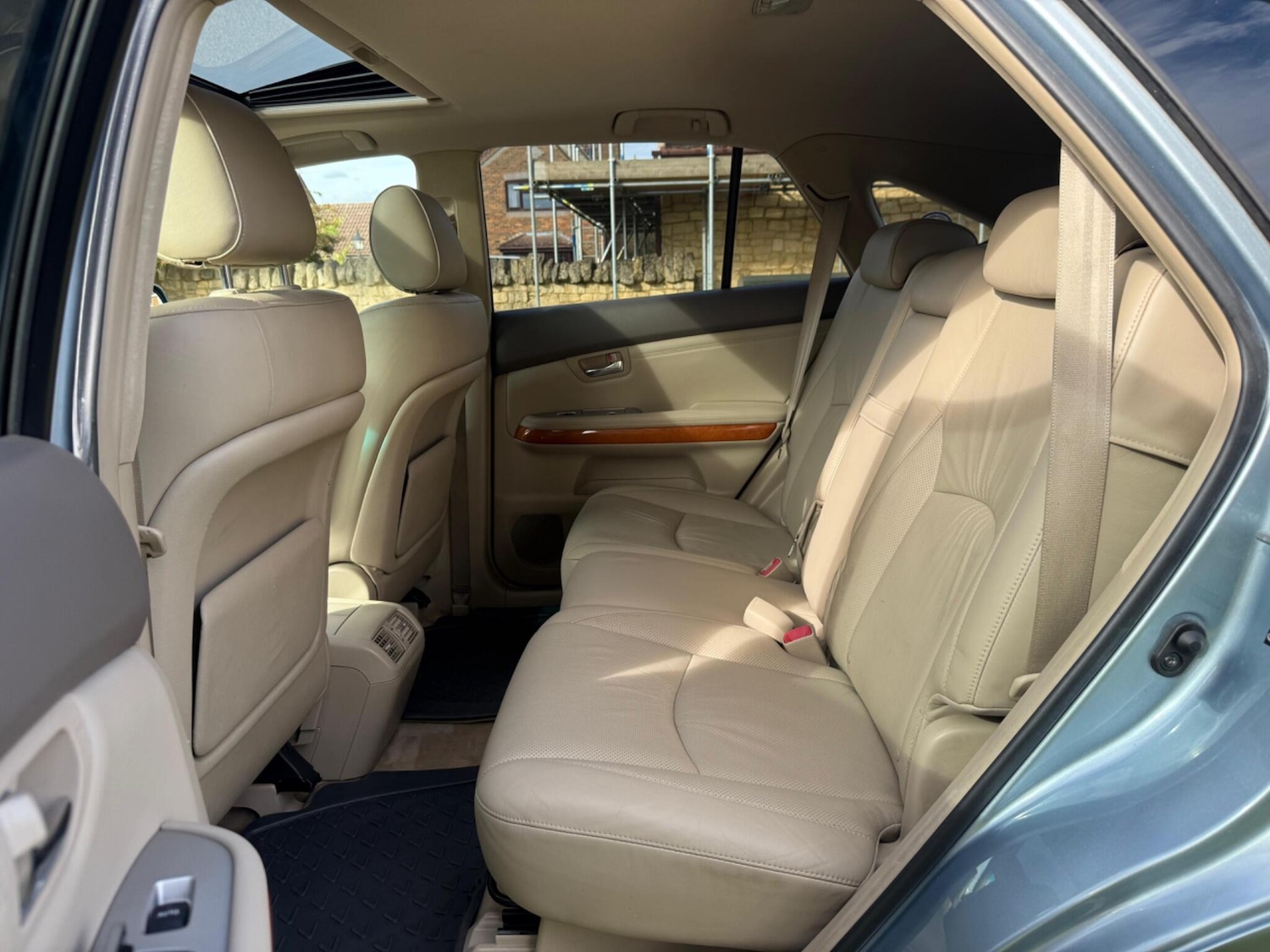 Used Lexus RX 2009 for sale - 76152098: Photo 18