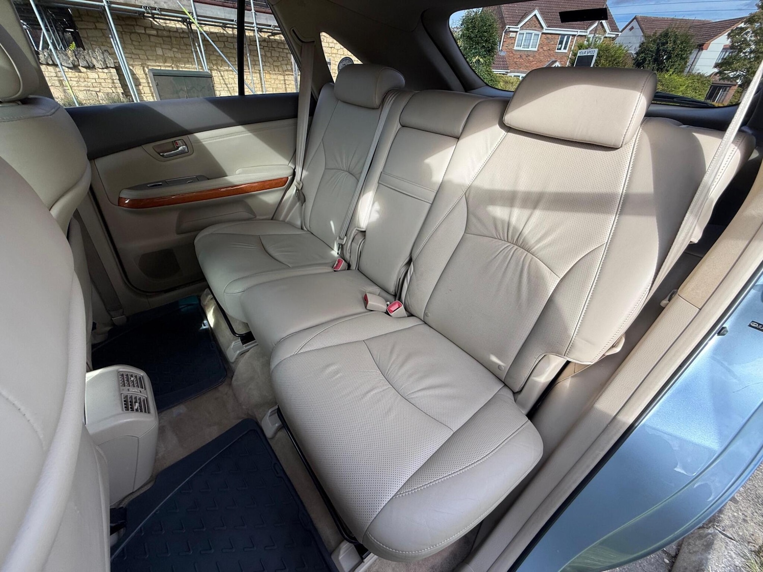 Used Lexus RX 2009 for sale - 76152098: Photo 19
