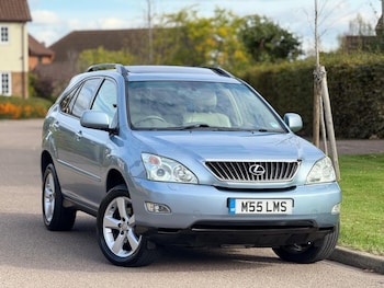 Lexus - RX
