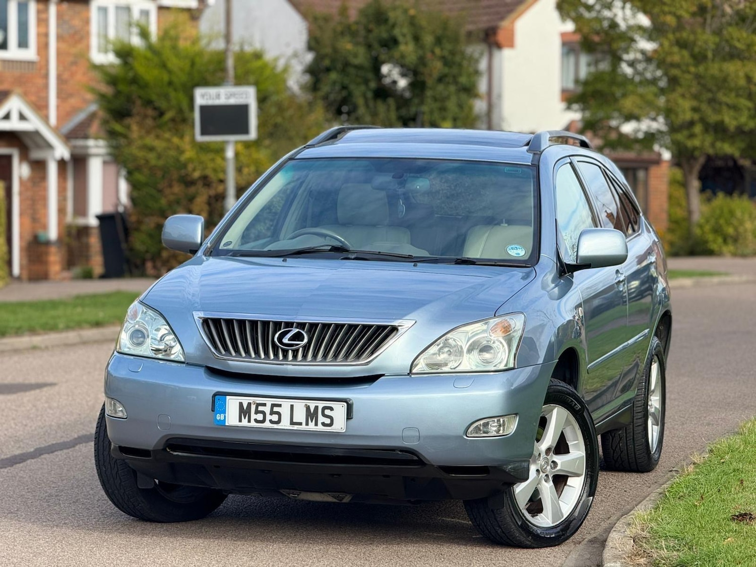 Used Lexus RX 2009 for sale - 76152098: Photo 2