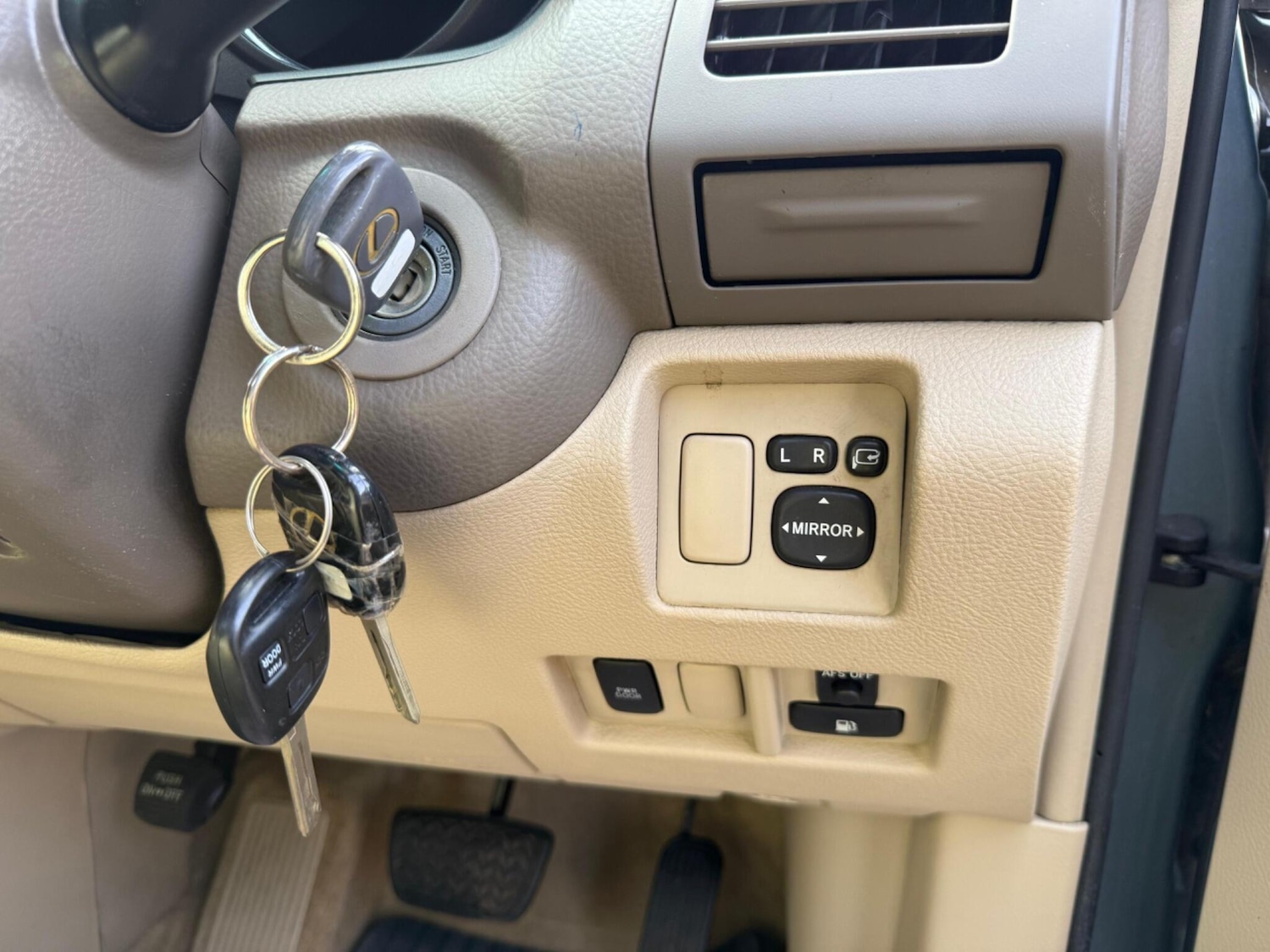 Used Lexus RX 2009 for sale - 76152098: Photo 22