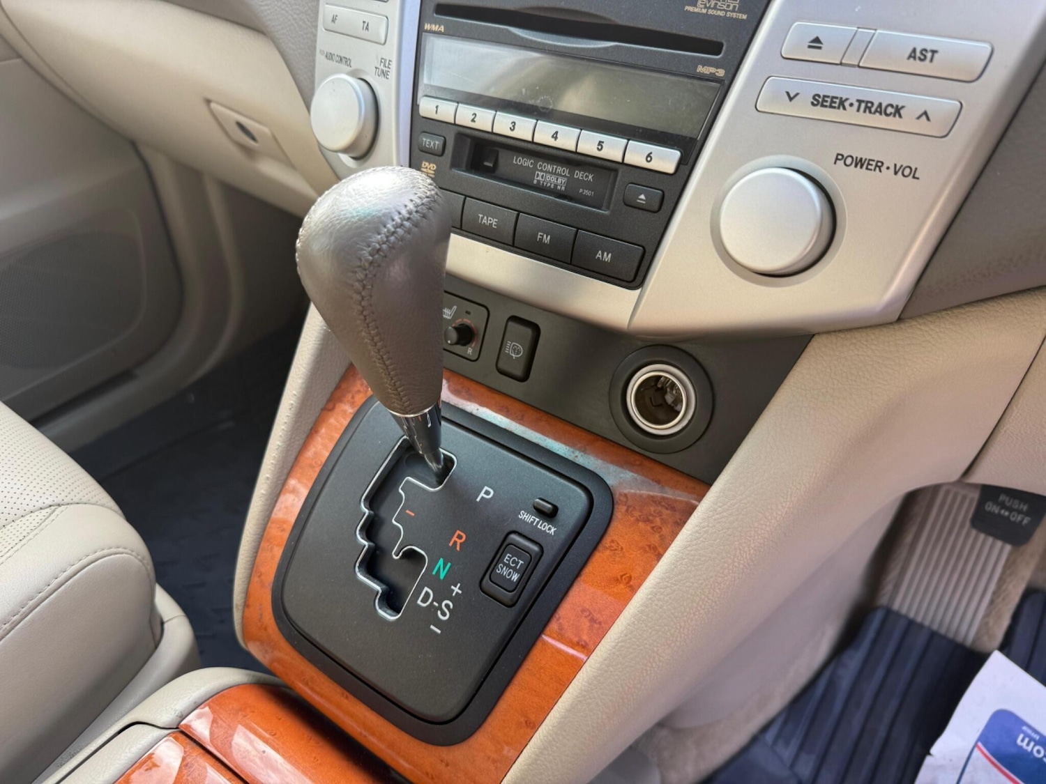 Used Lexus RX 2009 for sale - 76152098: Photo 23