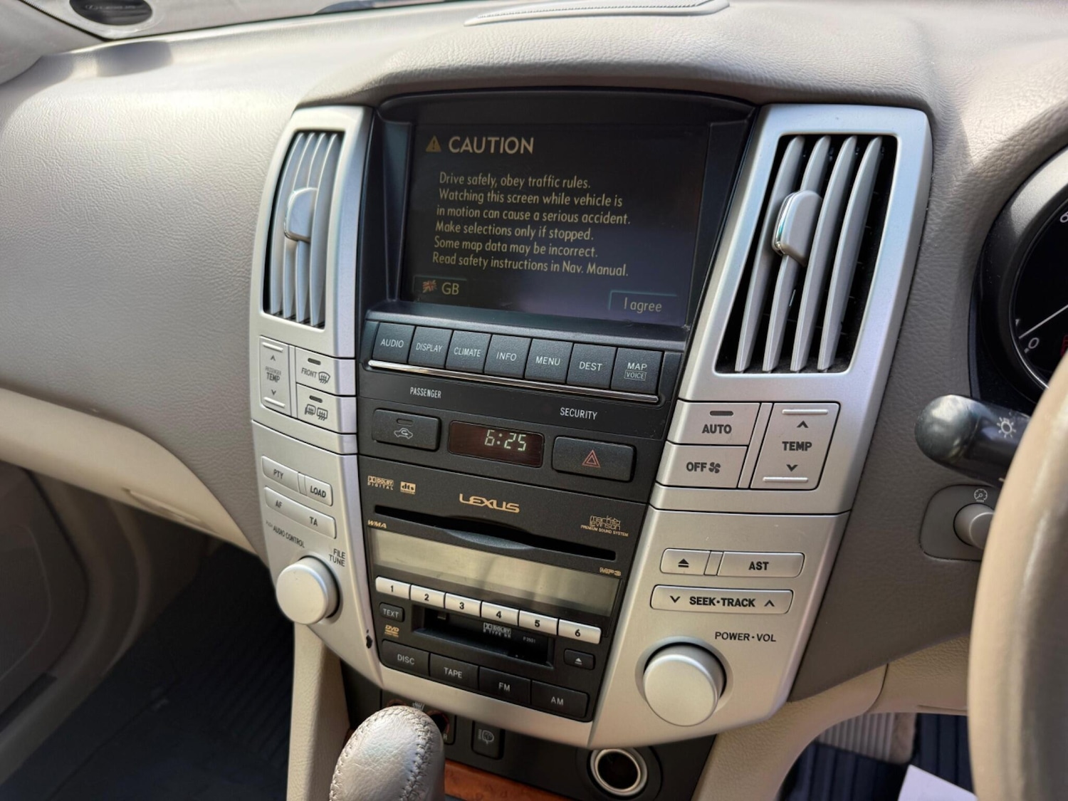 Used Lexus RX 2009 for sale - 76152098: Photo 24