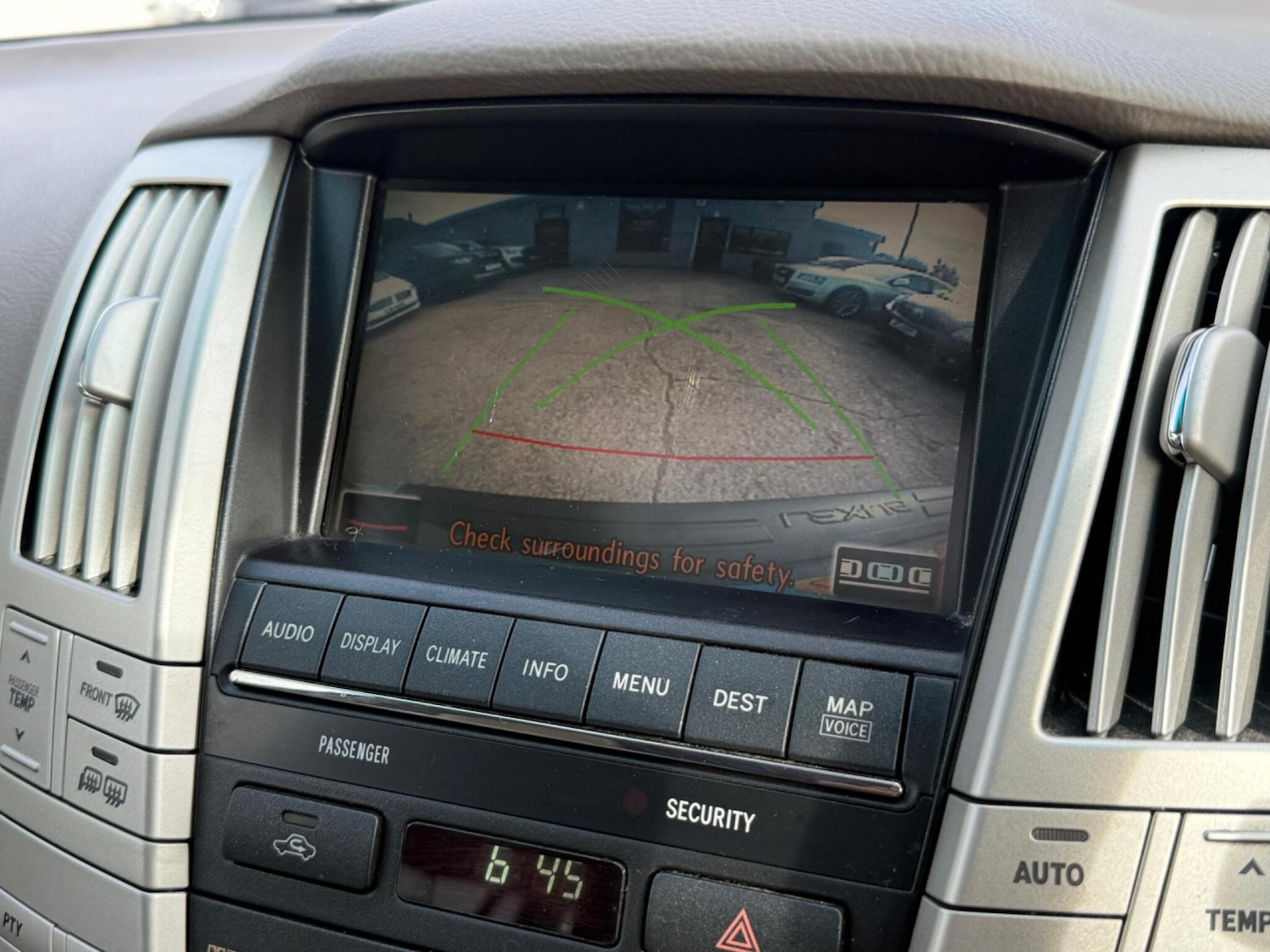 Used Lexus RX 2009 for sale - 76152098: Photo 25