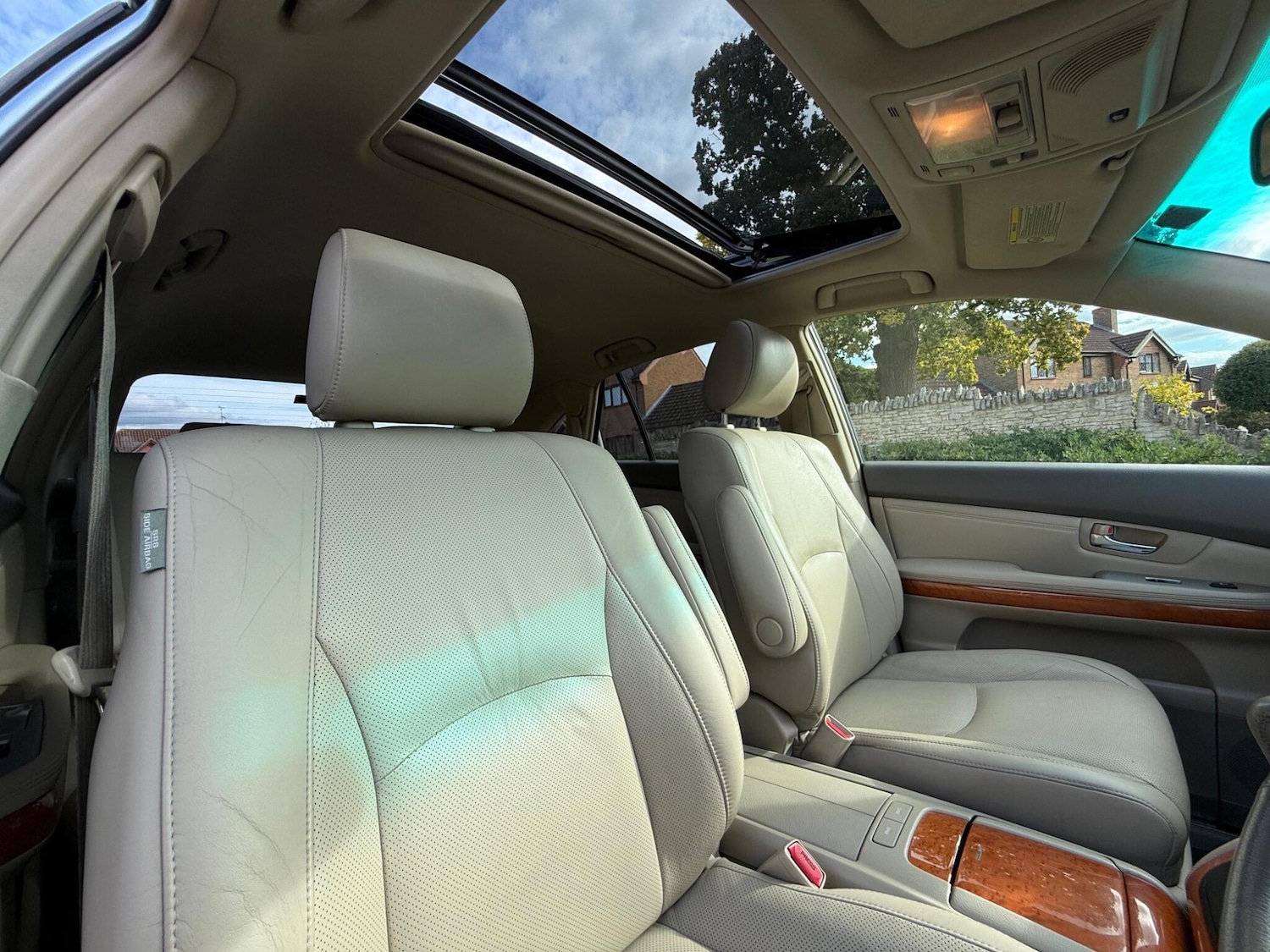 Used Lexus RX 2009 for sale - 76152098: Photo 26