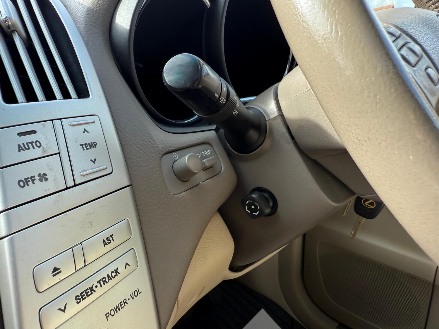 Used Lexus RX 2009 for sale - 76152098: Photo 28