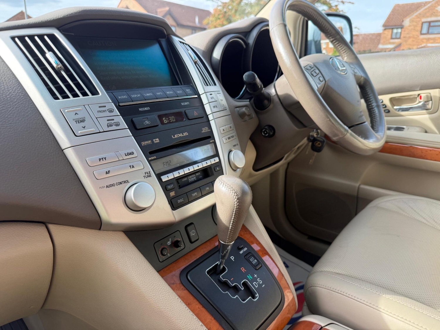 Used Lexus RX 2009 for sale - 76152098: Photo 29